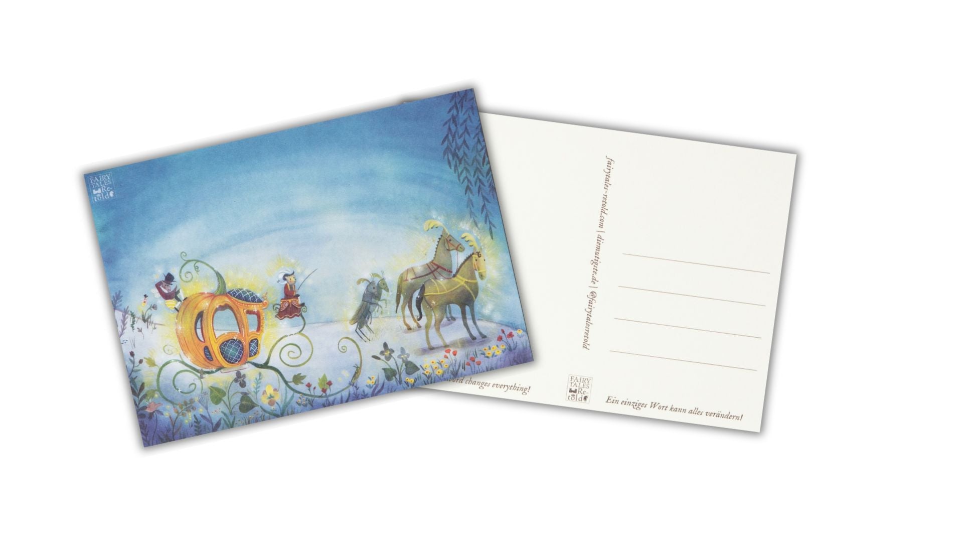 Postcards