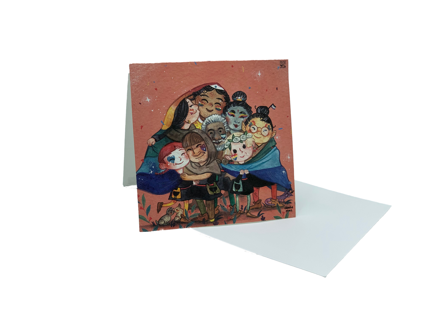 Greeting Cards