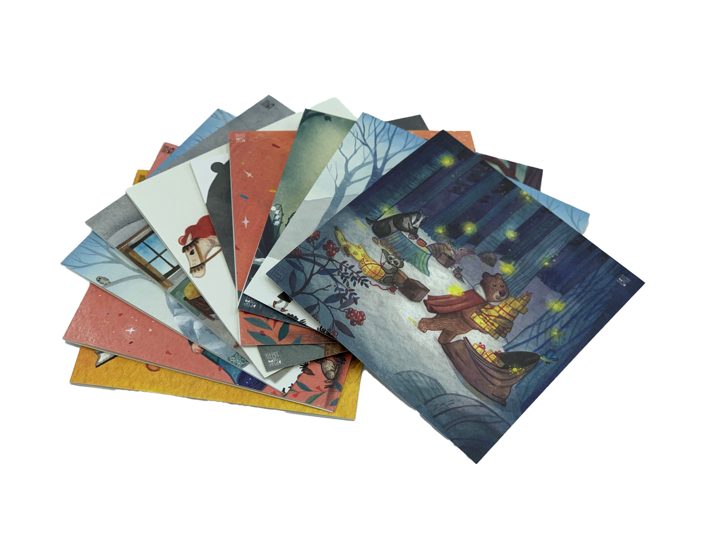Greeting Cards