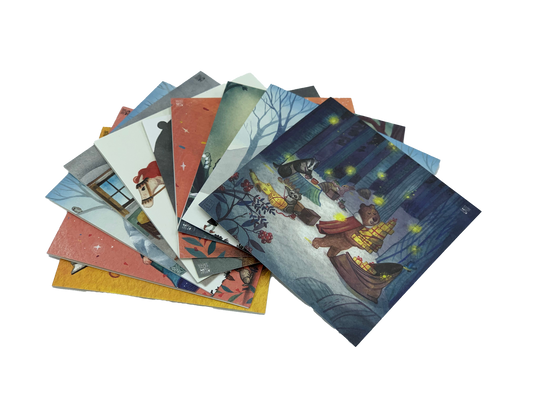 Greeting Cards