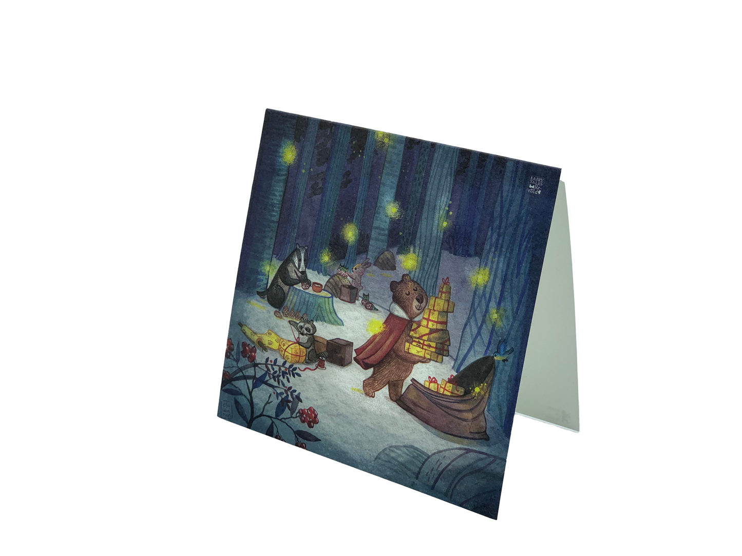 Greeting Cards