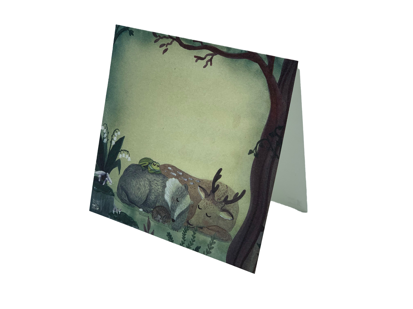 Greeting Cards