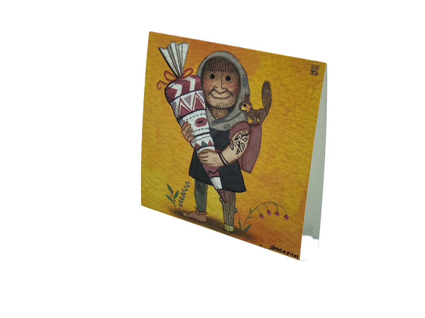 Greeting Cards